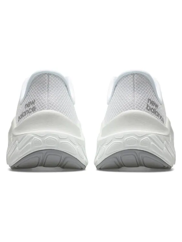 Кроссовки (WMNS) New Balance Fresh Foam Kaiha V1 'White' — изображение 4 из 4, белый