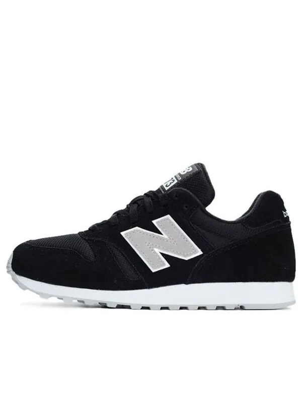 Кроссовки 373 серии New Balance — изображение 1 из 4, черный
