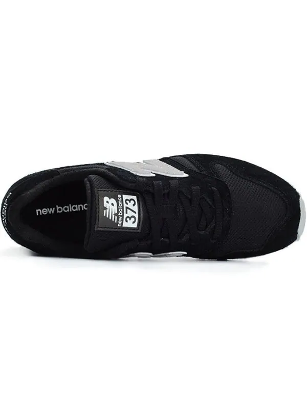 Кроссовки 373 серии New Balance — изображение 3 из 4, черный