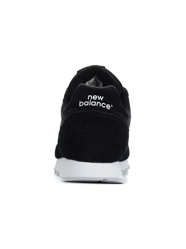 Кроссовки 373 серии New Balance — изображение 4 из 4, черный