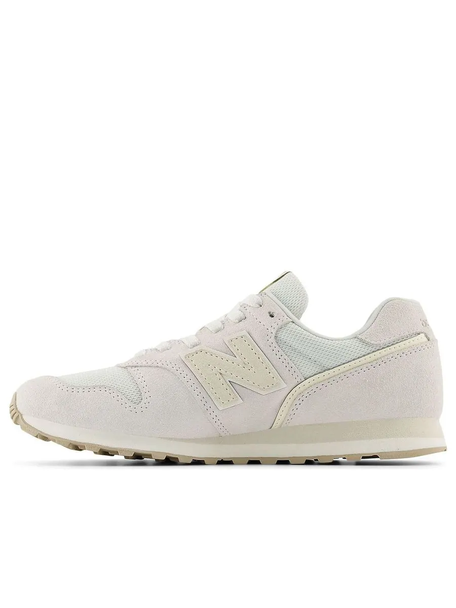 Кроссовки (WMNS) New Balance 373 'Reflection' — изображение 1 из 5, серый