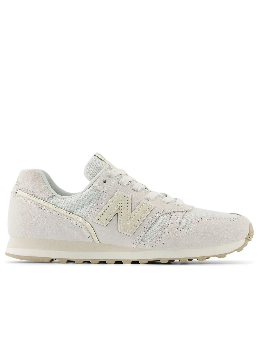 Кроссовки (WMNS) New Balance 373 'Reflection' — изображение 2 из 5, серый