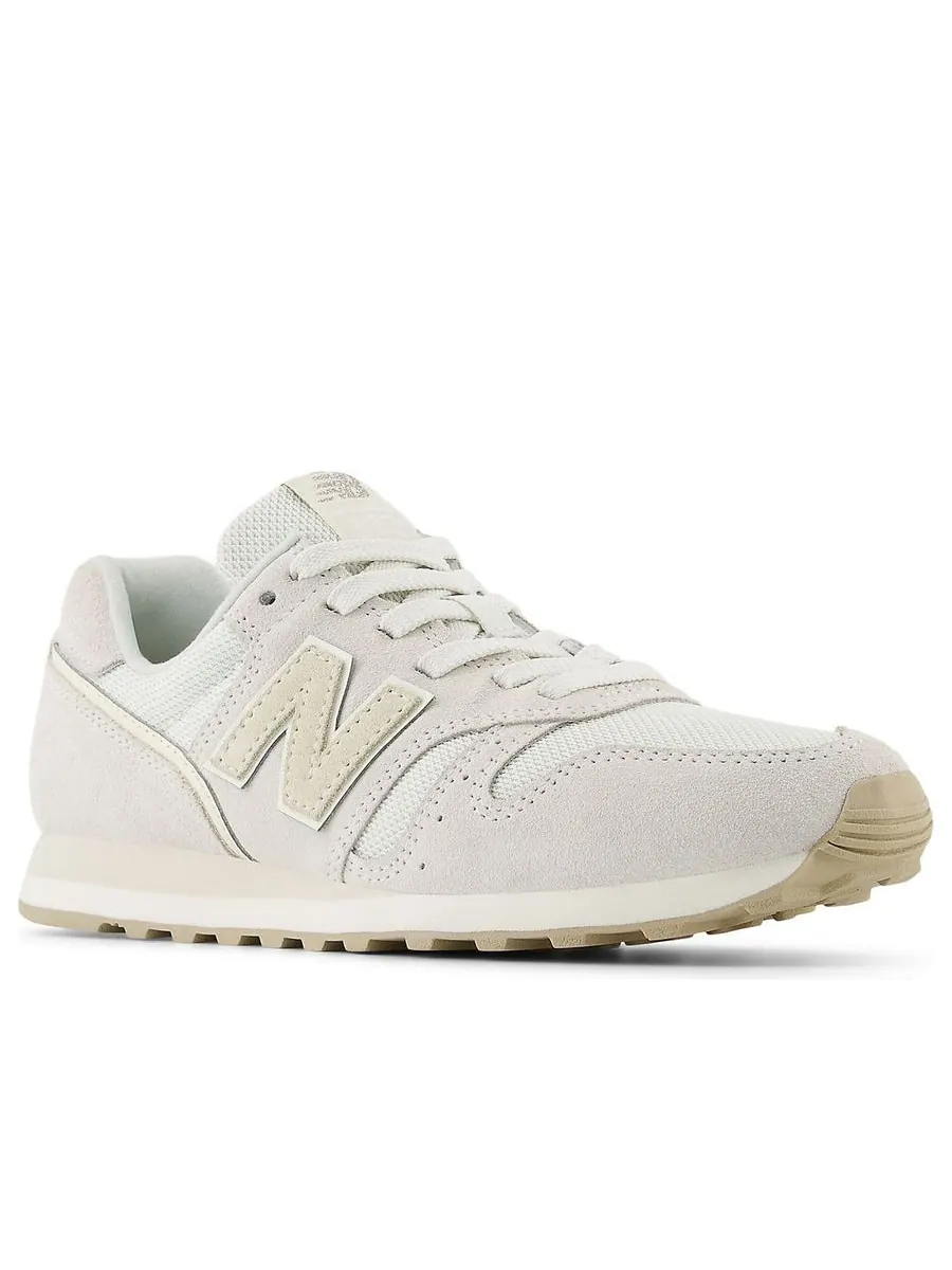 Кроссовки (WMNS) New Balance 373 'Reflection' — изображение 3 из 5, серый