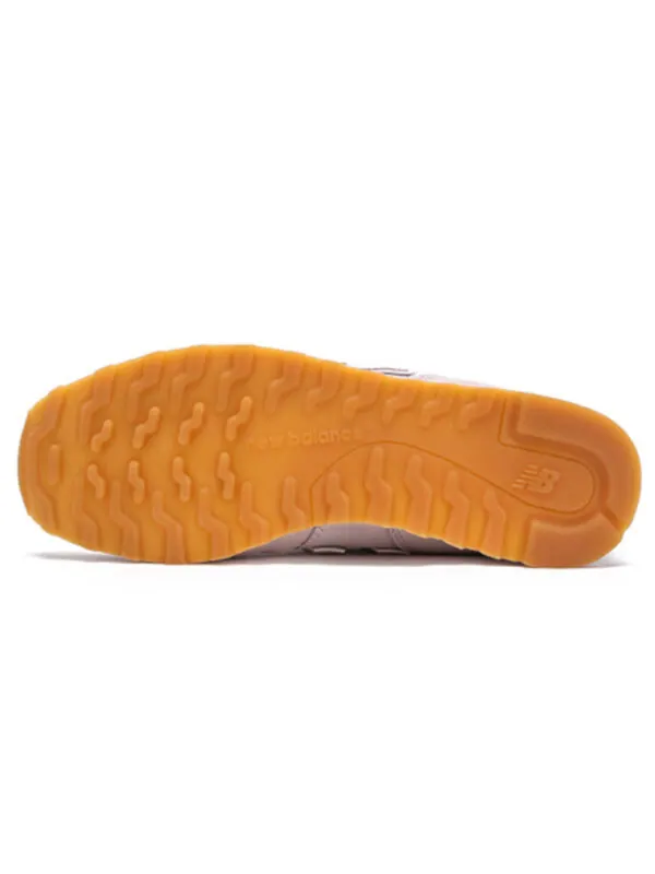 Кроссовки 373 серия розовые b широкие New Balance — изображение 4 из 4, розовый