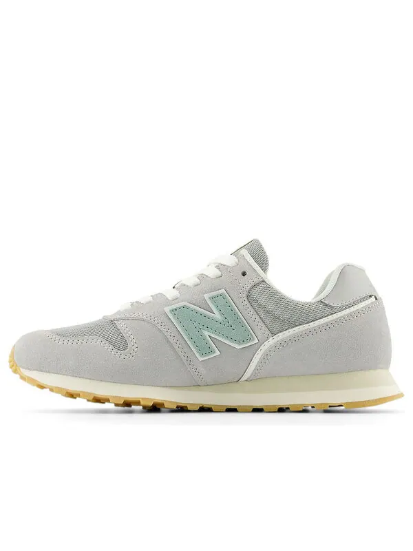 Кроссовки 373 New Balance — изображение 1 из 4, серый