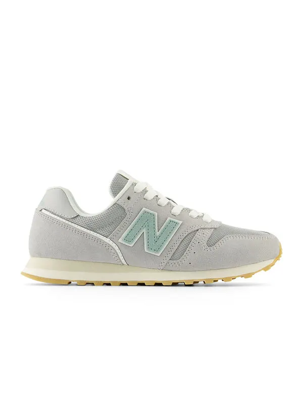 Кроссовки 373 New Balance — изображение 2 из 4, серый