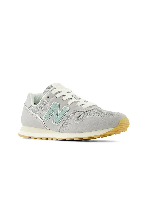 Кроссовки 373 New Balance — изображение 3 из 4, серый