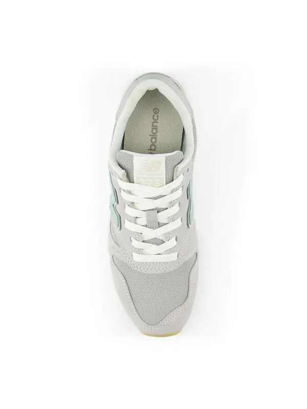Кроссовки 373 New Balance — изображение 4 из 4, серый