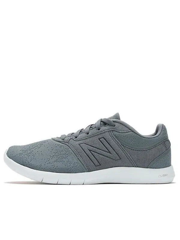 Кроссовки 415 New Balance — изображение 1 из 4, серый/белый