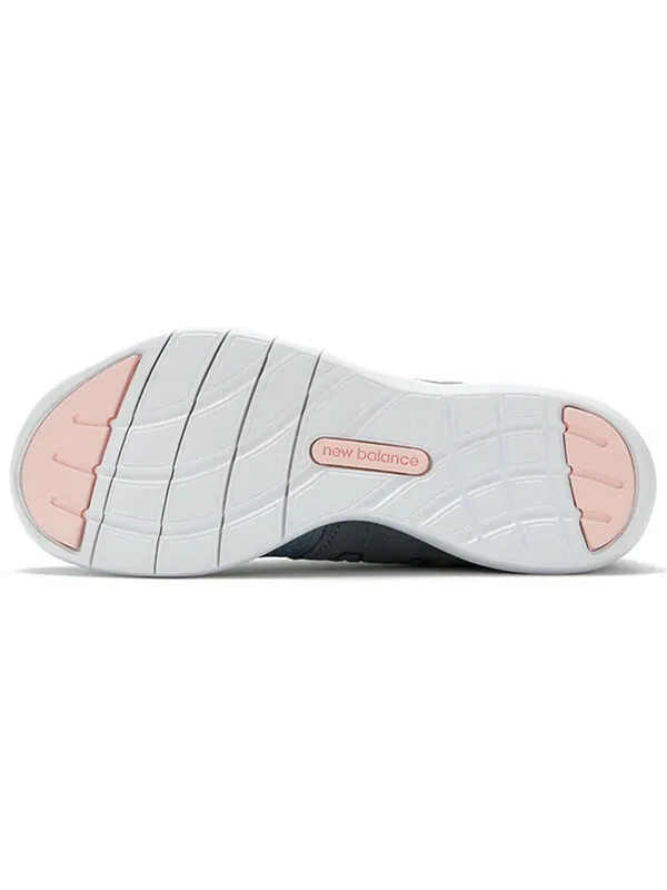 Кроссовки 415 New Balance — изображение 4 из 4, серый/белый
