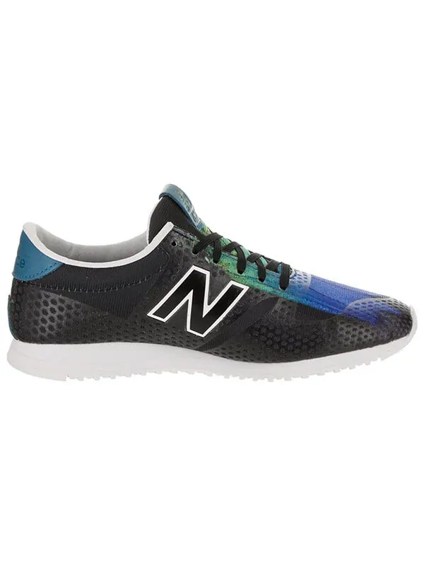 Кроссовки 420 серии reengineered low top New Balance — изображение 2 из 4