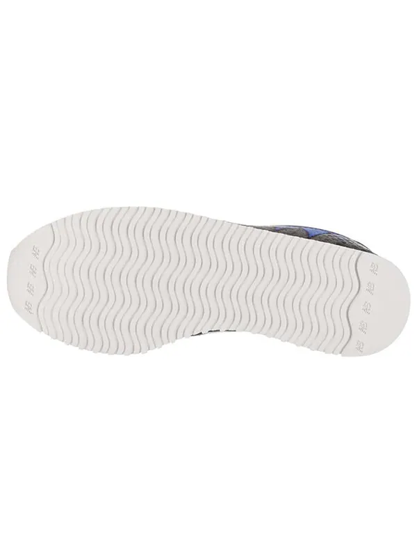 Кроссовки 420 серии reengineered low top New Balance — изображение 4 из 4