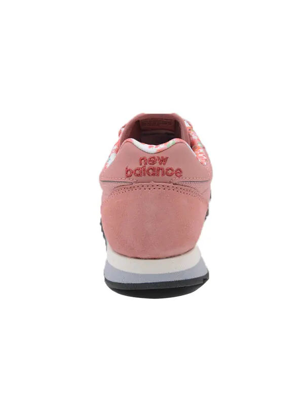 Кроссовки 520 серии New Balance — изображение 4 из 4, розовый