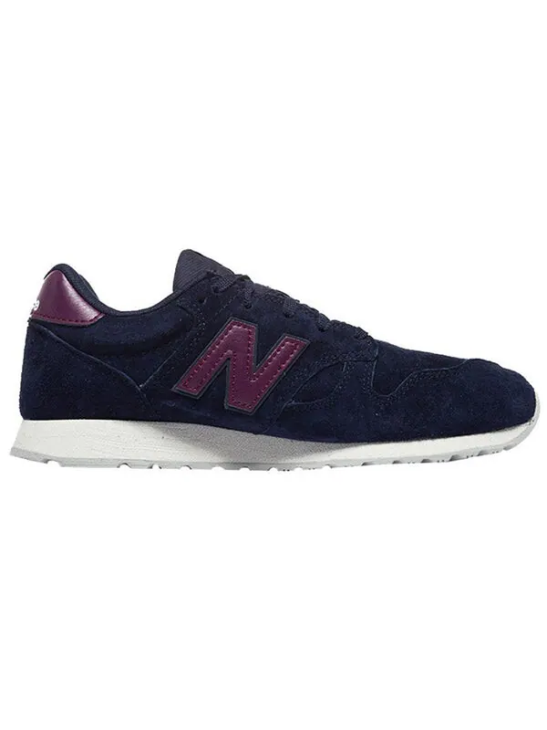 Кроссовки 574 'reflection spring sky' New Balance — изображение 2 из 4, темно-синий