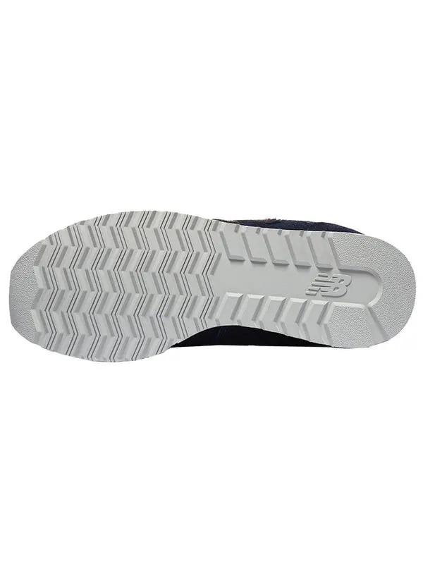 Кроссовки 574 'reflection spring sky' New Balance — изображение 4 из 4, темно-синий