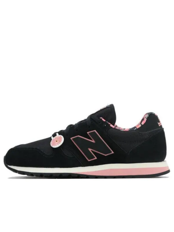 Кроссовки женские 520 New Balance — изображение 1 из 4, черный