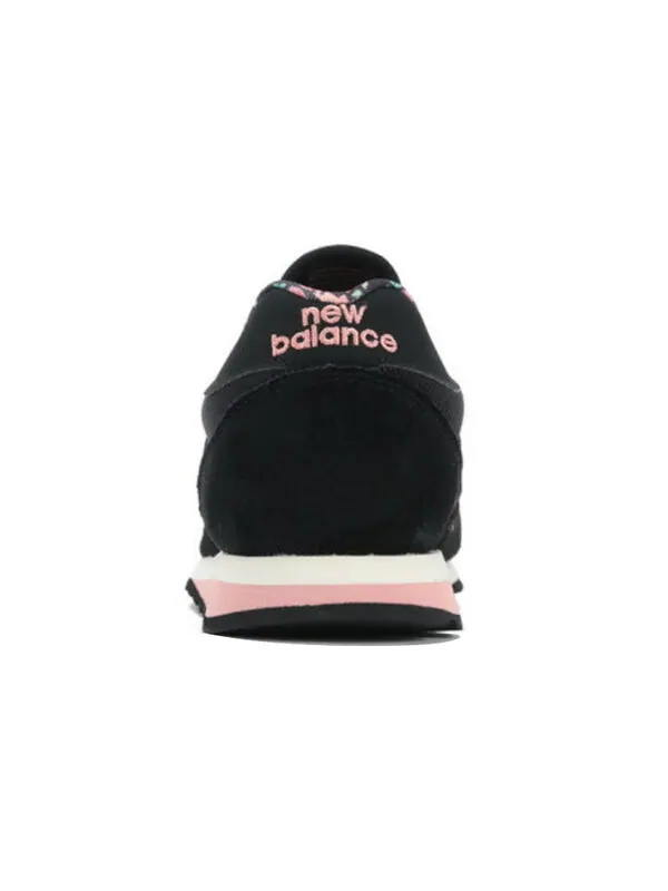 Кроссовки женские 520 New Balance — изображение 4 из 4, черный