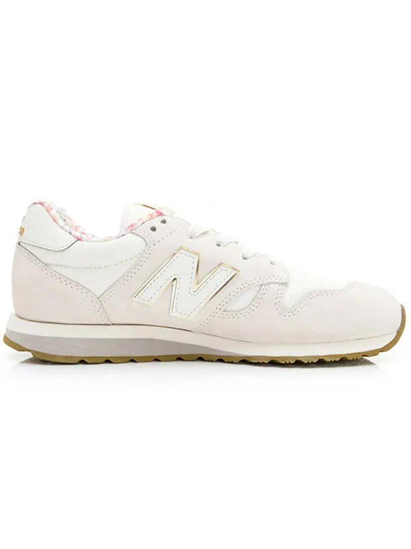 Кроссовки 520 New Balance — изображение 2 из 4, белый