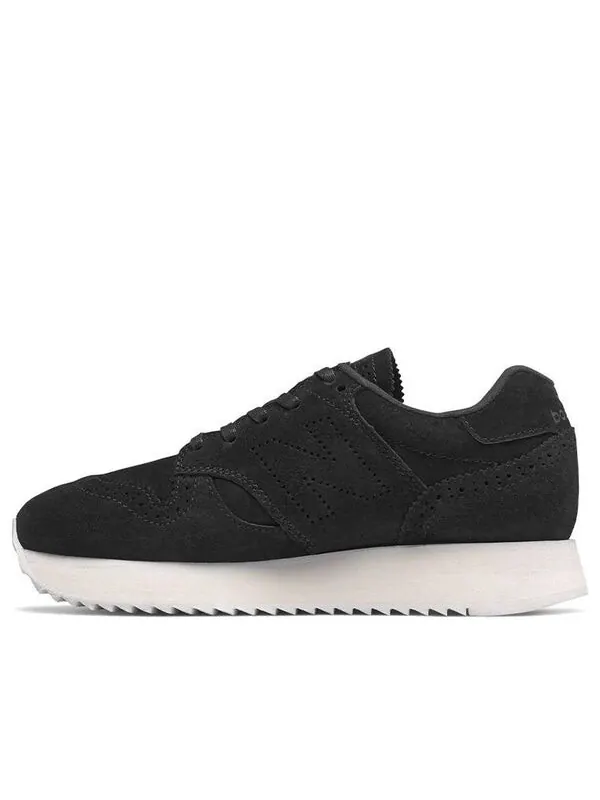 Кроссовки 520 платформа New Balance — изображение 1 из 4, черный