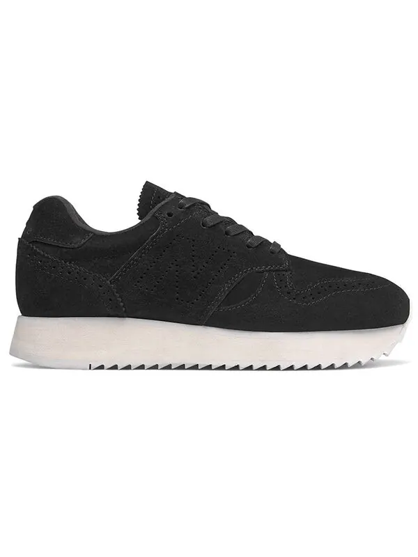 Кроссовки 520 платформа New Balance — изображение 2 из 4, черный