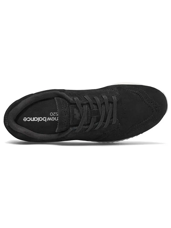 Кроссовки 520 платформа New Balance — изображение 3 из 4, черный