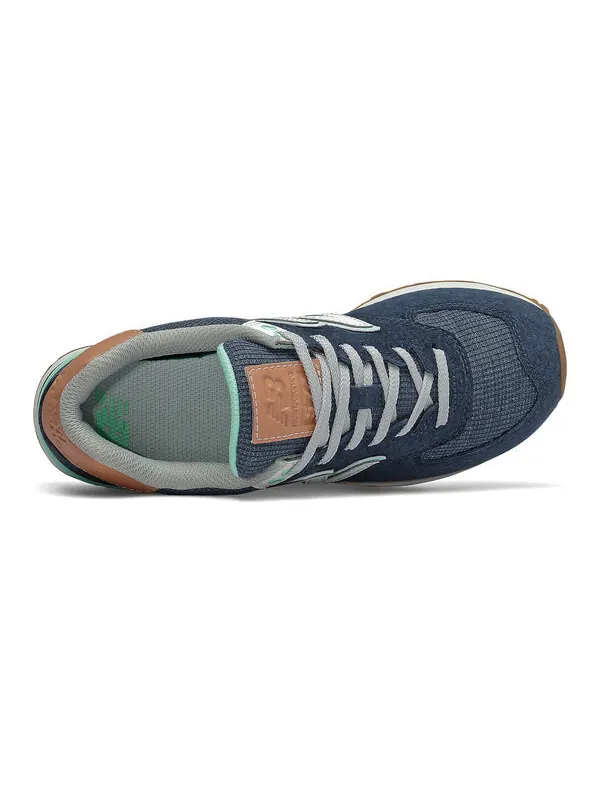 Кроссовки 574 New Balance — изображение 3 из 4, мульти