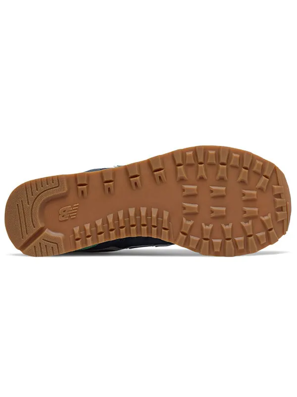 Кроссовки 574 New Balance — изображение 4 из 4, мульти