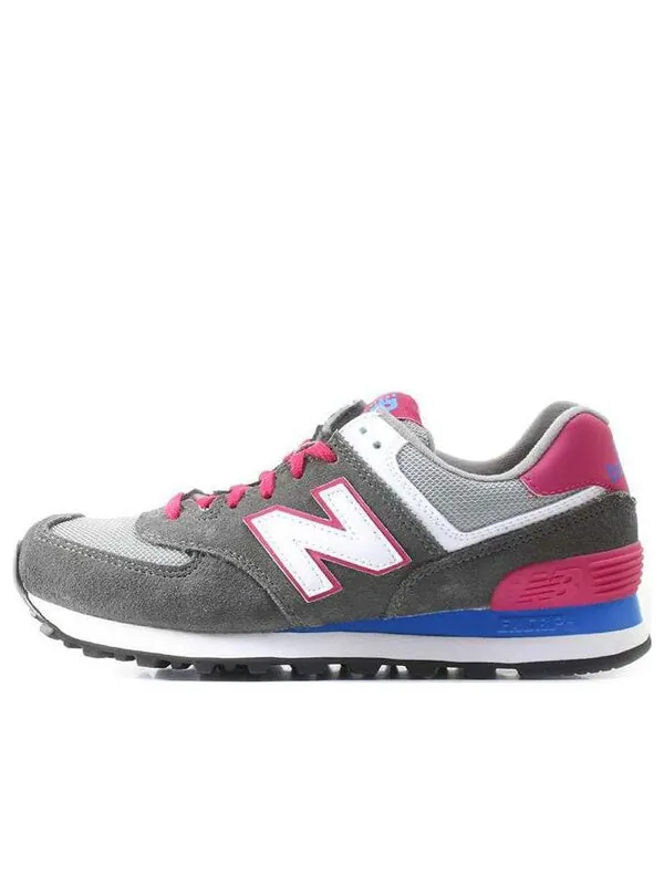 Кроссовки 574 New Balance — изображение 1 из 4