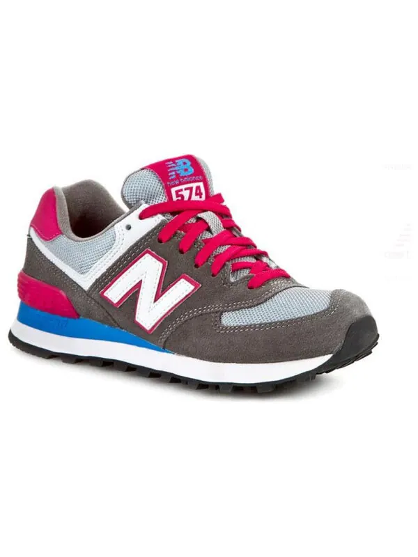 Кроссовки 574 New Balance — изображение 2 из 4