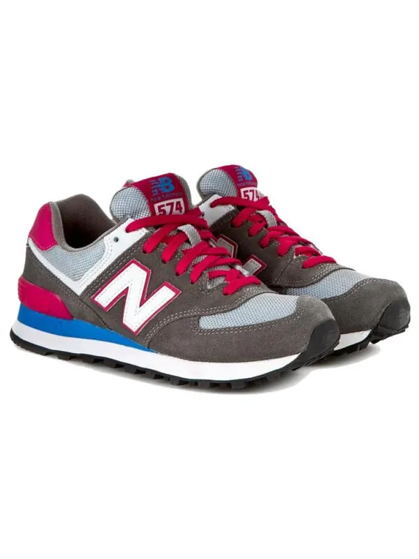 Кроссовки 574 New Balance — изображение 3 из 4