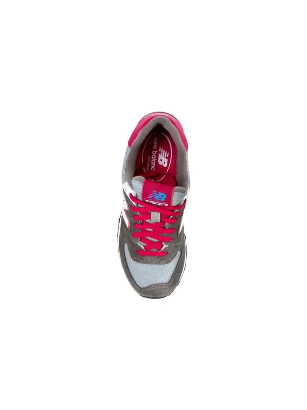 Кроссовки 574 New Balance — изображение 4 из 4