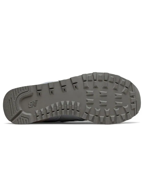 Кроссовки 574 New Balance — изображение 4 из 4, серый