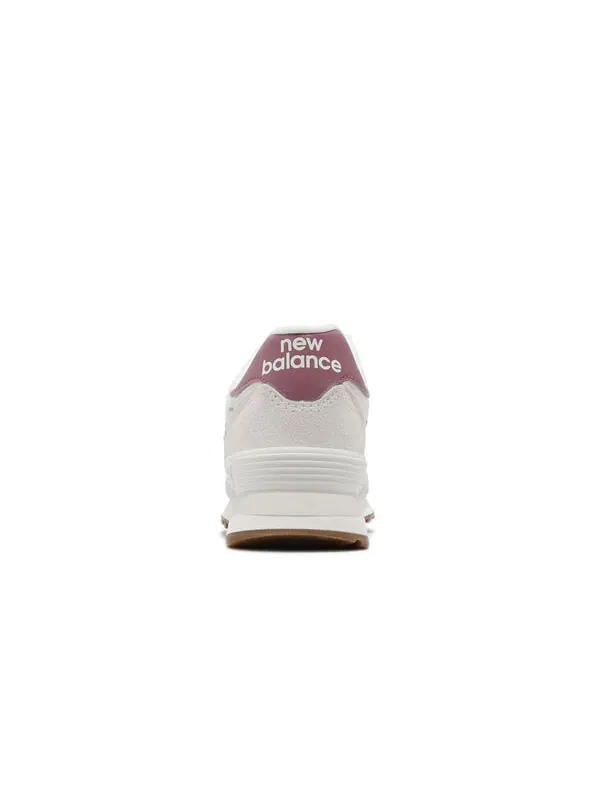 Кроссовки 574 New Balance — изображение 4 из 4, розовый
