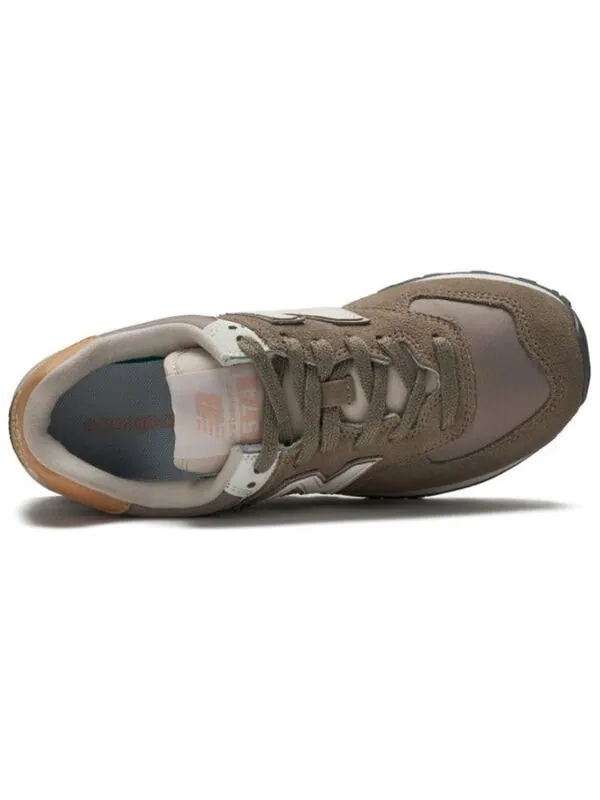 Кроссовки 574 серии New Balance — изображение 3 из 4, темно-серый серый