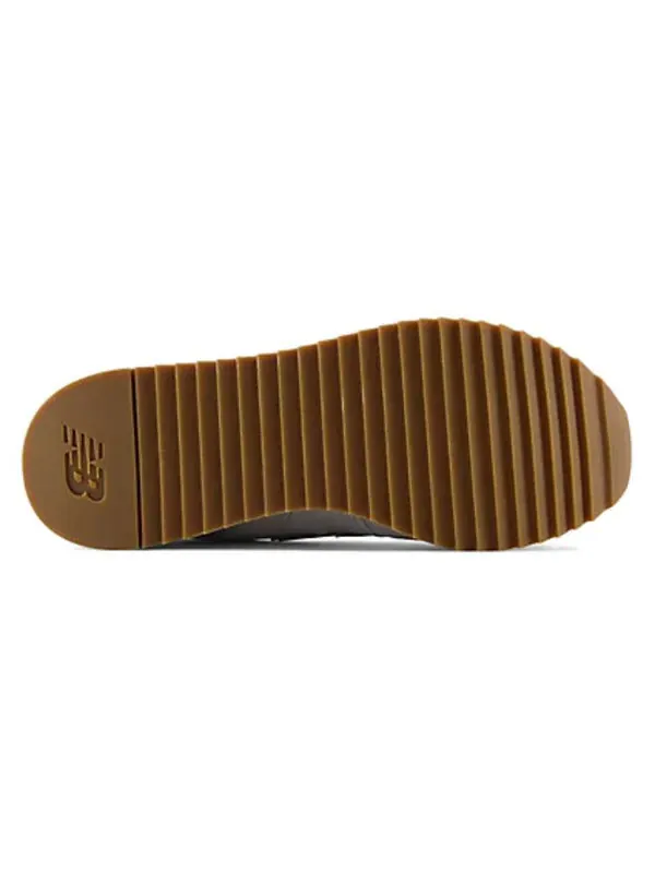 Кроссовки 574 New Balance — изображение 4 из 4, серый/фиолетовый/белый