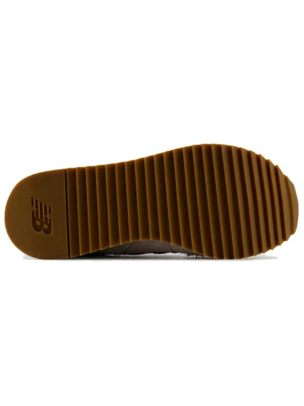 Кроссовки 574 New Balance — изображение 4 из 4, бежевый/белый/синий