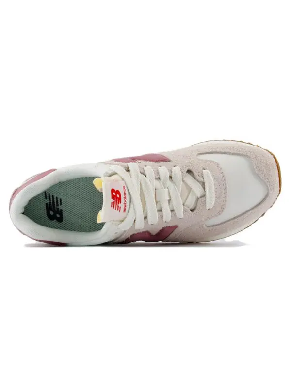 Кроссовки 574 кроссовки New Balance — изображение 3 из 4, розовый/фиолетовый/белый