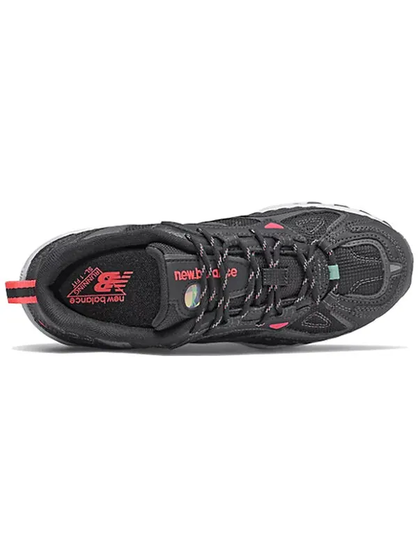 Массивные кеды серии 703 New Balance — изображение 3 из 4, черный