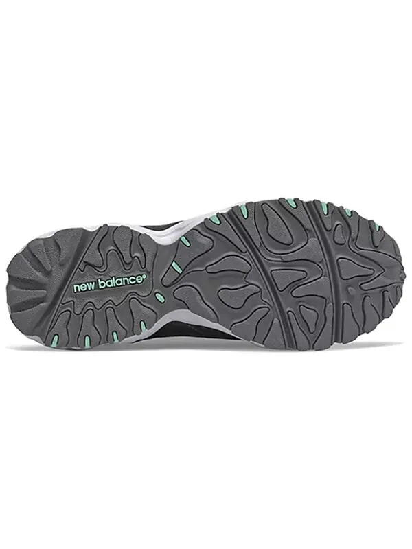 Массивные кеды серии 703 New Balance — изображение 4 из 4, черный