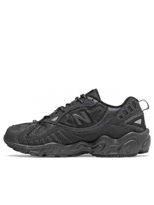Кроссовки 703 серии New Balance — изображение 1 из 4, черный