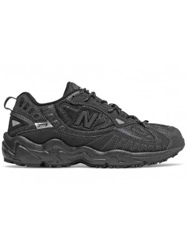 Кроссовки 703 серии New Balance — изображение 2 из 4, черный