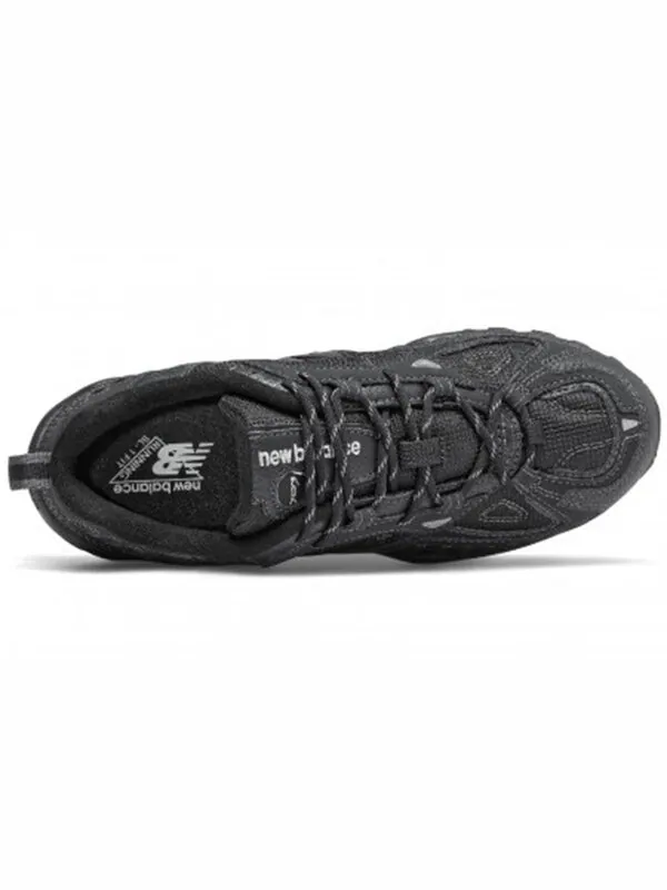 Кроссовки 703 серии New Balance — изображение 3 из 4, черный