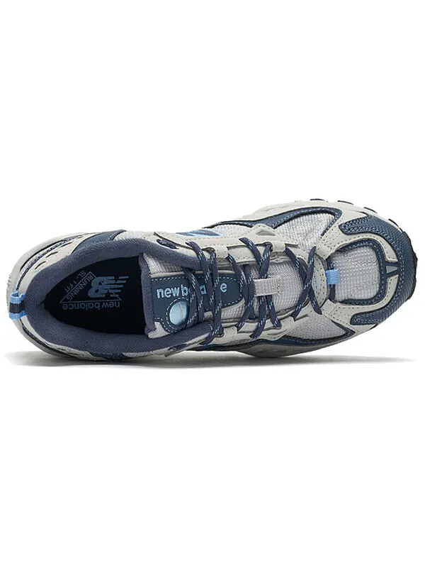 Кроссовки 703 New Balance — изображение 2 из 4, синий