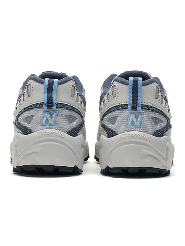 Кроссовки 703 New Balance — изображение 3 из 4, синий