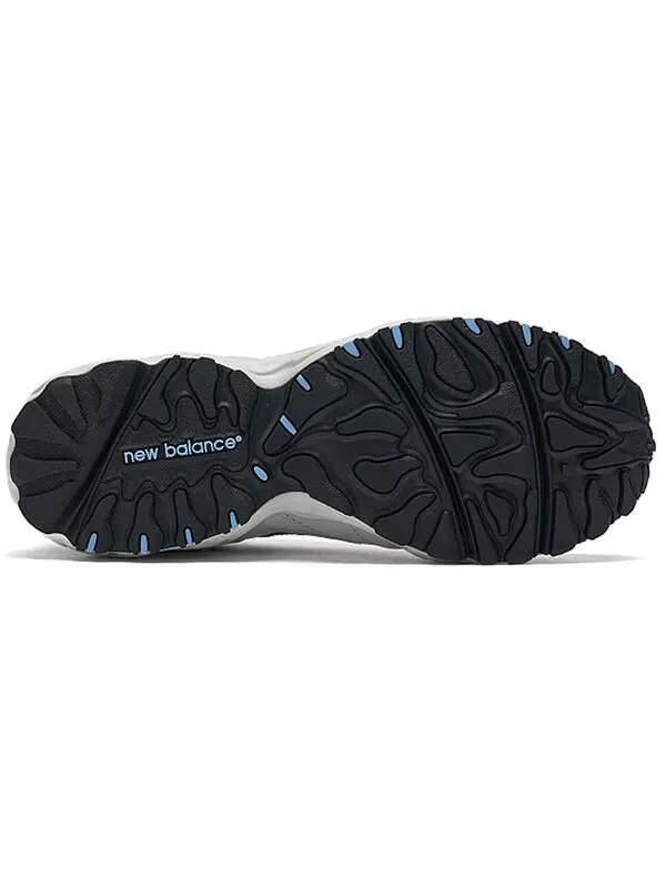 Кроссовки 703 New Balance — изображение 4 из 4, синий