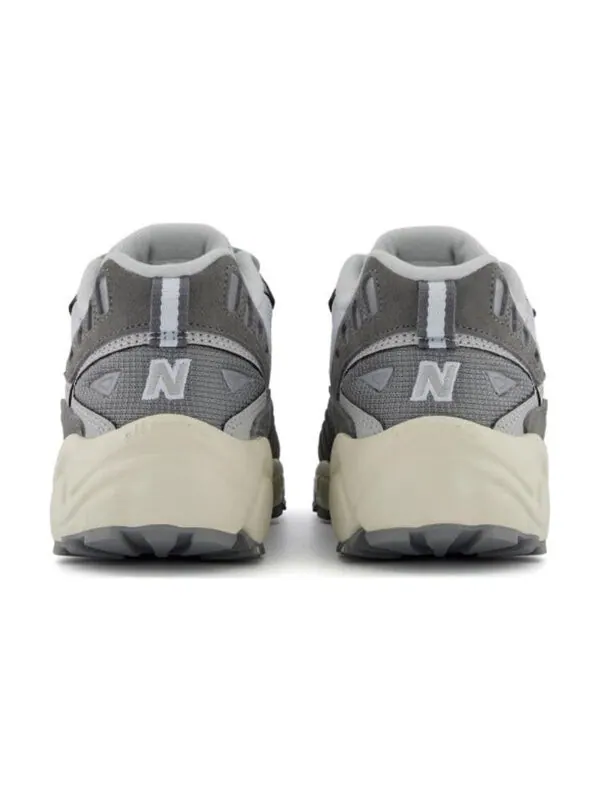 Кроссовки 703 New Balance — изображение 4 из 4, бежевый/серый