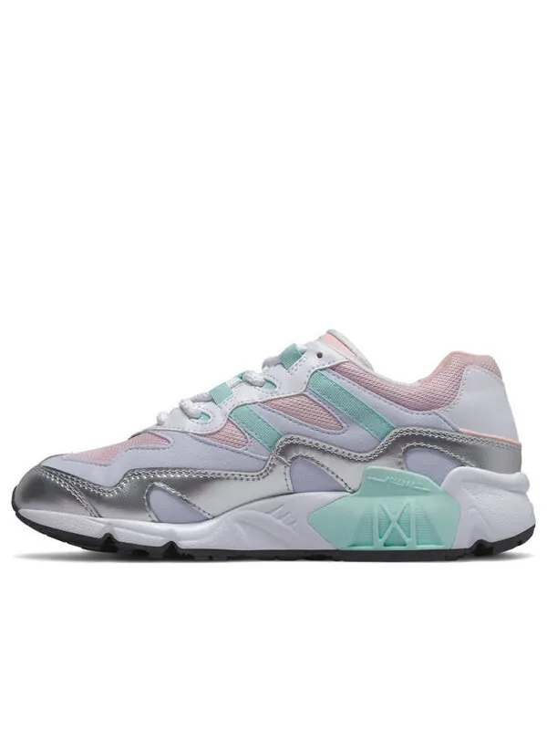 Кроссовки 850 New Balance — изображение 1 из 4, зеленый