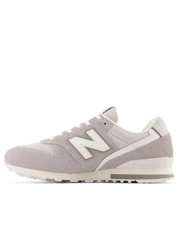Кроссовки № 996 New Balance — изображение 1 из 4, серый