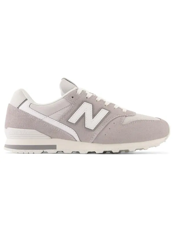 Кроссовки № 996 New Balance — изображение 2 из 4, серый