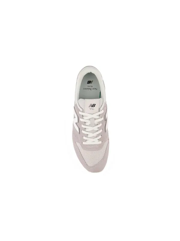 Кроссовки № 996 New Balance — изображение 3 из 4, серый